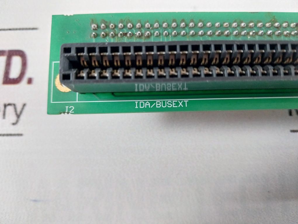Vp180196 Printed Circuit Board