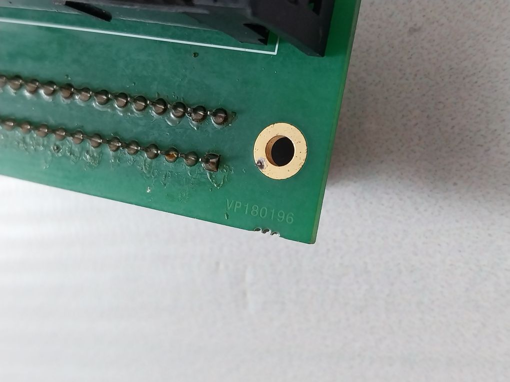 Vp180196 Printed Circuit Board