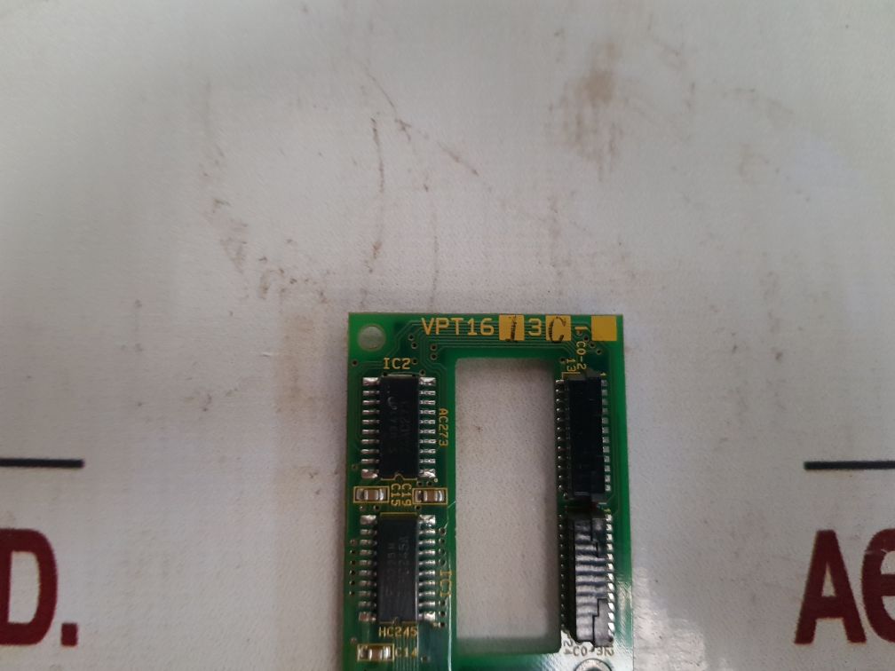 Vpt1613C/Tkk-5 Circuit Board