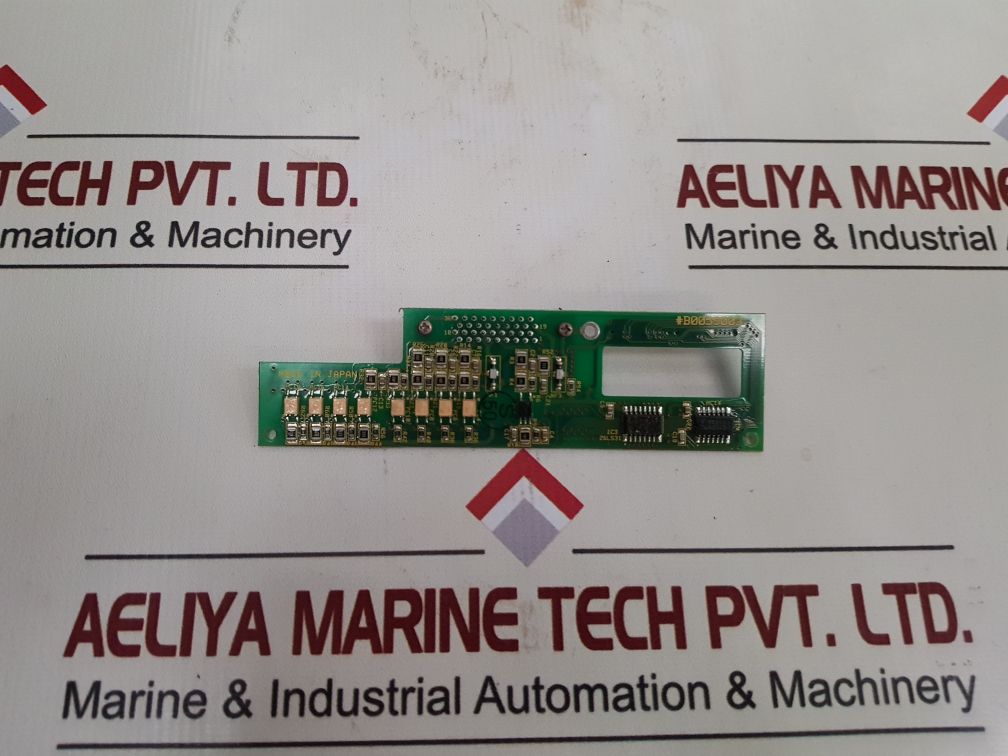 Vpt1613C/Tkk-5 Circuit Board