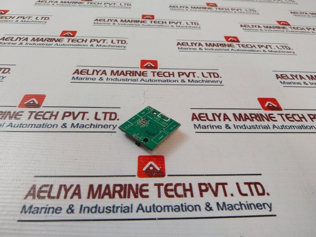 Vrd-300 Printed Circuit Board 94V