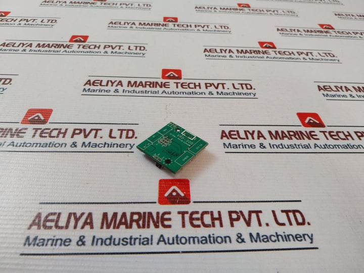 Vrd-300 Printed Circuit Board 94V