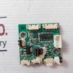 Vrd-300 Printed Circuit Board 94V