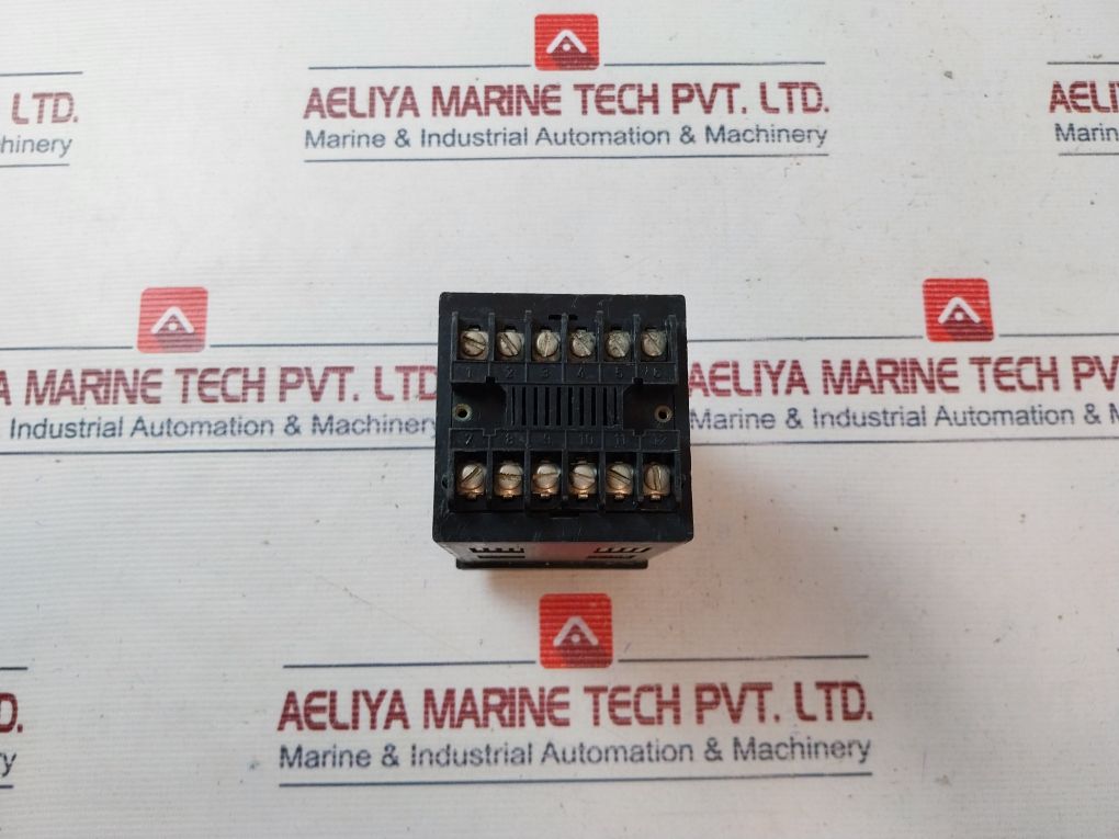 Vrl Automation Auto/Manual Station