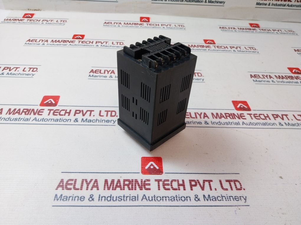 Vrl Automation Auto/Manual Station