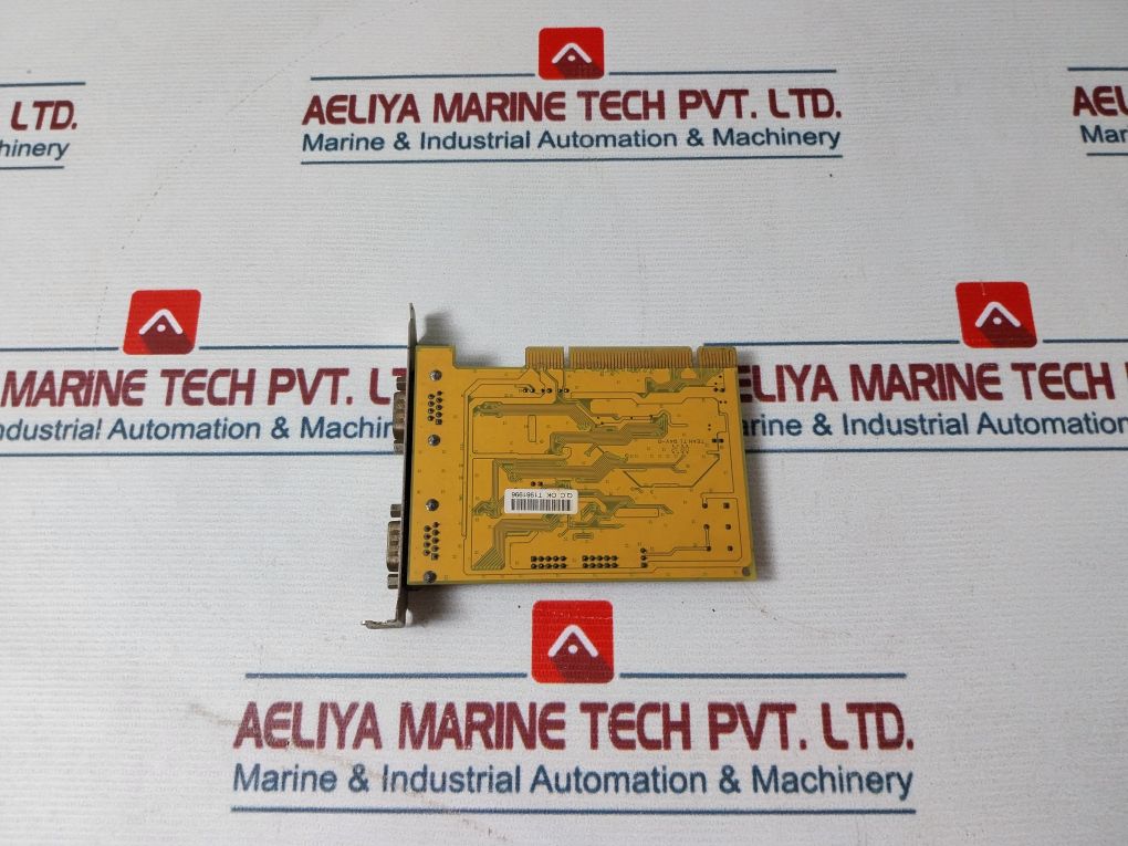 Vscom Upci-400L Peripheral Component Interconnect Card T1981996