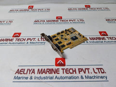 Vscom Upci-400L Peripheral Component Interconnect Card T1981996
