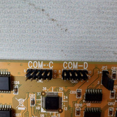 Vscom Upci-400L Peripheral Component Interconnect Card T1981996