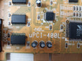 Vscom Upci-400L Peripheral Component Interconnect Card T1981996