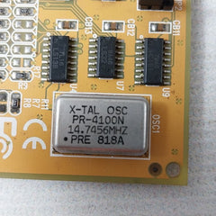 Vscom Upci-400L Peripheral Component Interconnect Card T1981996