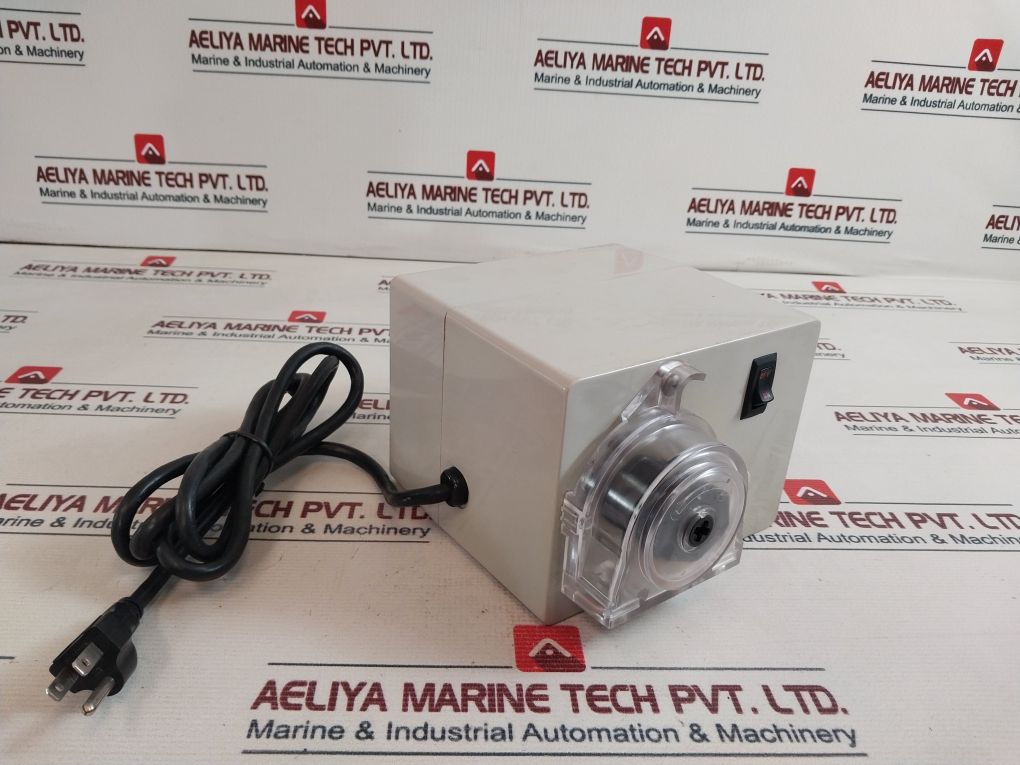 Vsp 20 Chemical Feed Pump