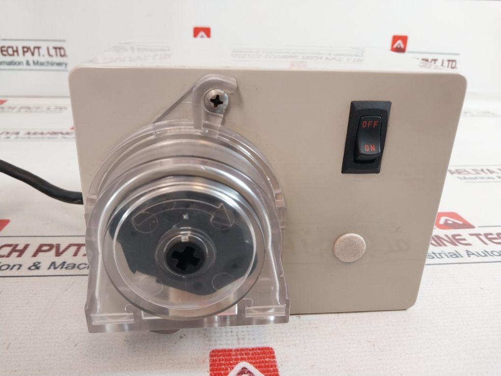 Vsp 20 Chemical Feed Pump