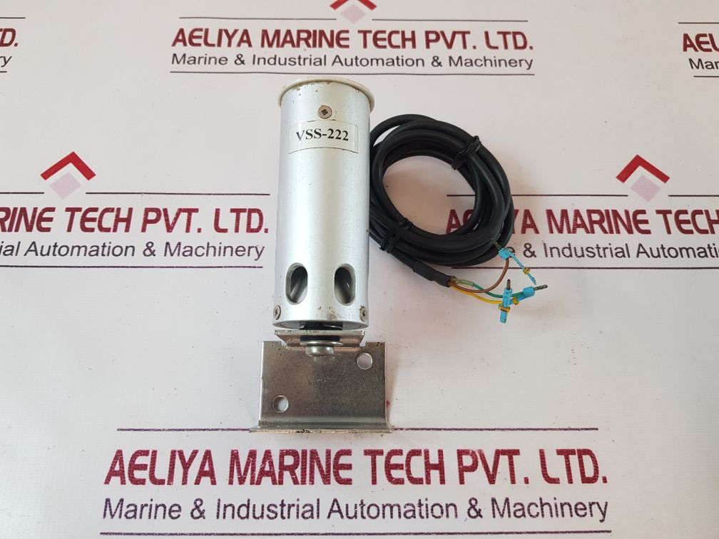 Vingtor Vss-222 Waterproof Microphone