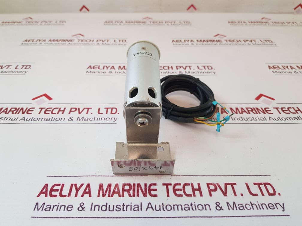 Vingtor Vss-222 Waterproof Microphone