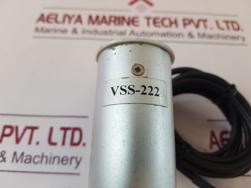 Vingtor Vss-222 Waterproof Microphone