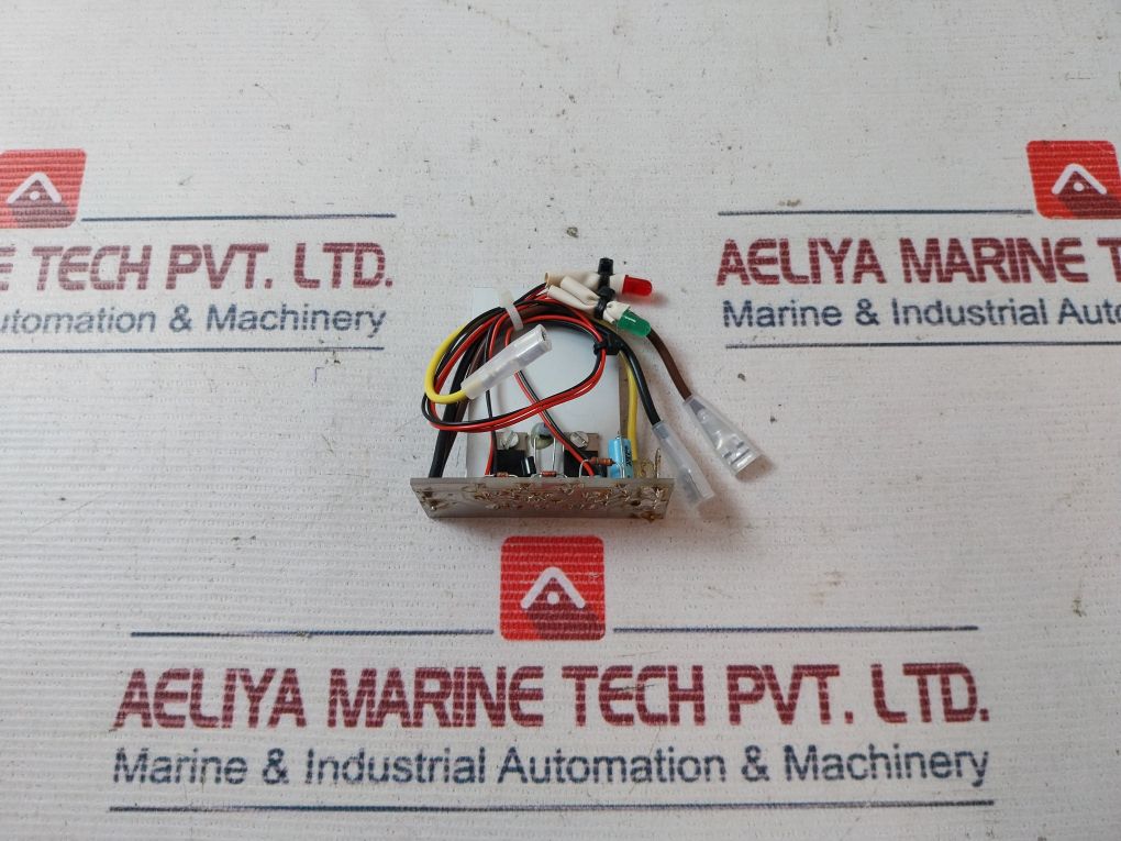 Vst 42V-12V-6A Pcb For Automatic Battery Charger