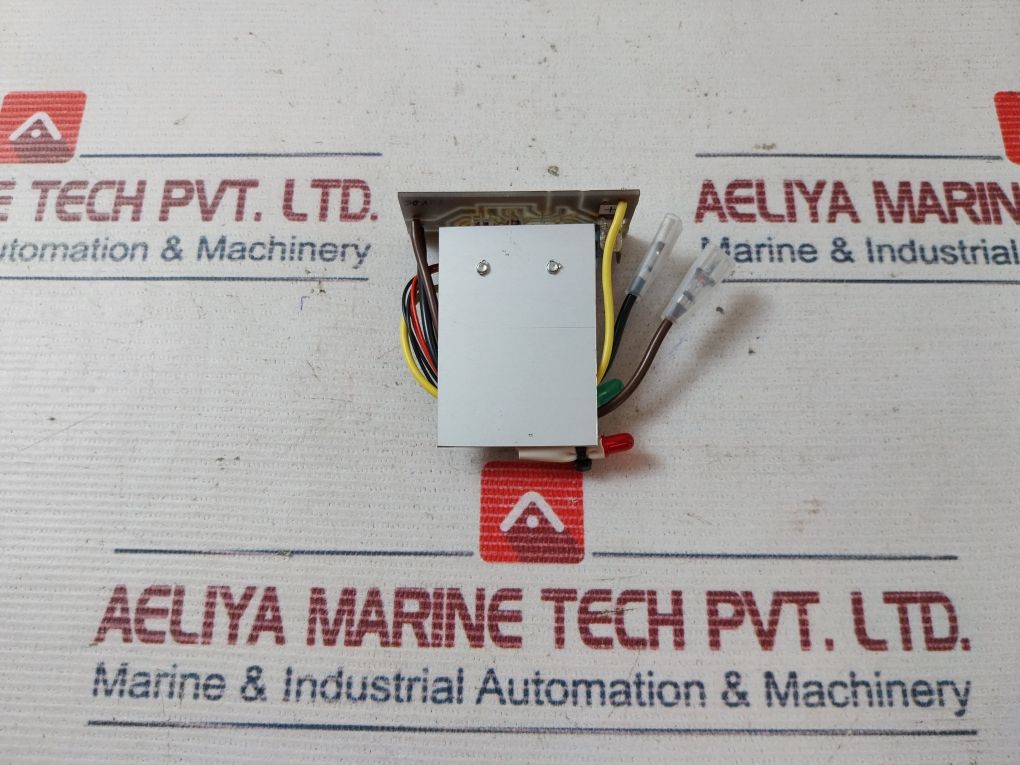 Vst 42V-12V-6A Pcb For Automatic Battery Charger