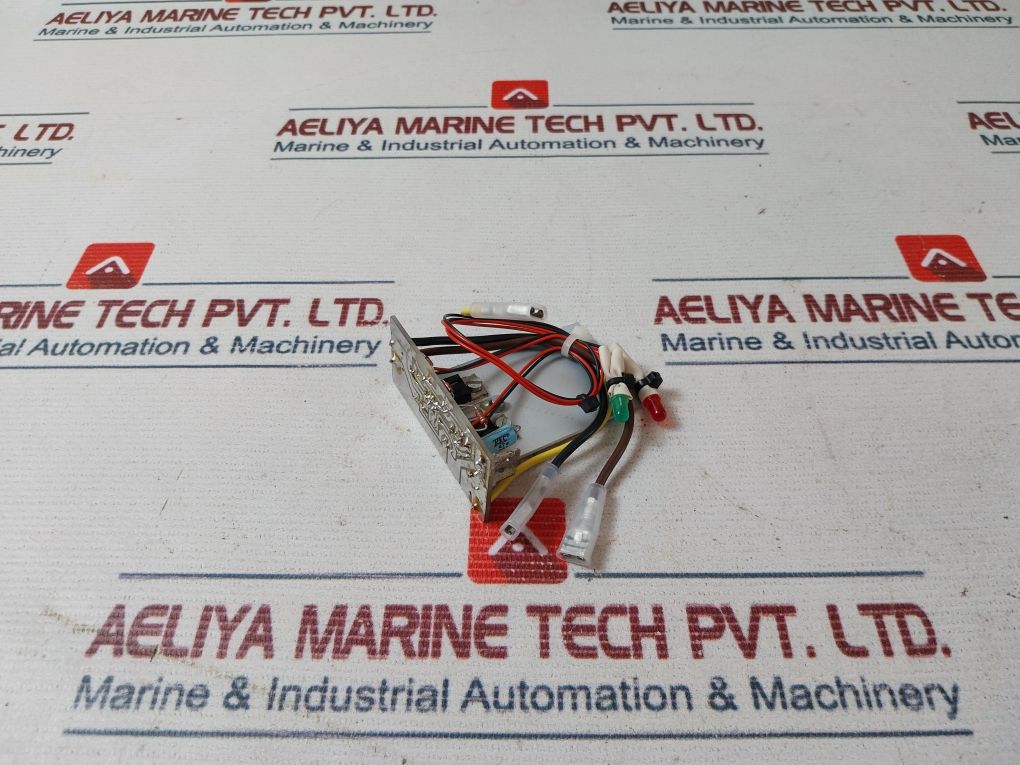 Vst 42V-12V-6A Pcb For Automatic Battery Charger