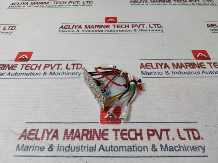 Vst 42V-12V-6A Pcb For Automatic Battery Charger