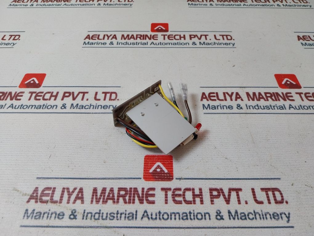 Vst 42V-12V-6A Pcb For Automatic Battery Charger