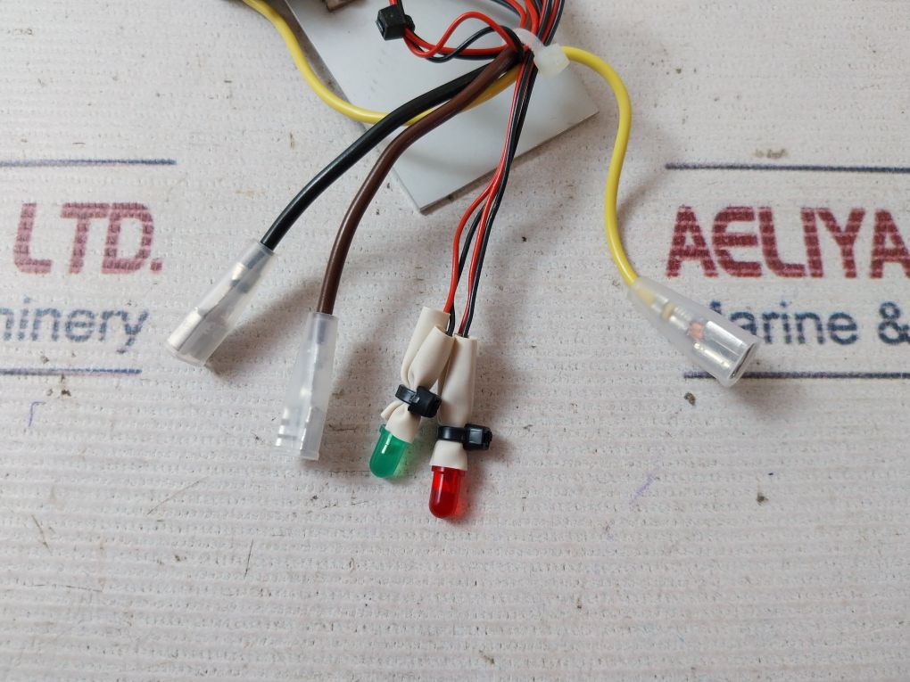 Vst 42V-12V-6A Pcb For Automatic Battery Charger