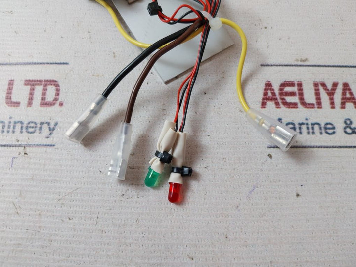 Vst 42V-12V-6A Pcb For Automatic Battery Charger