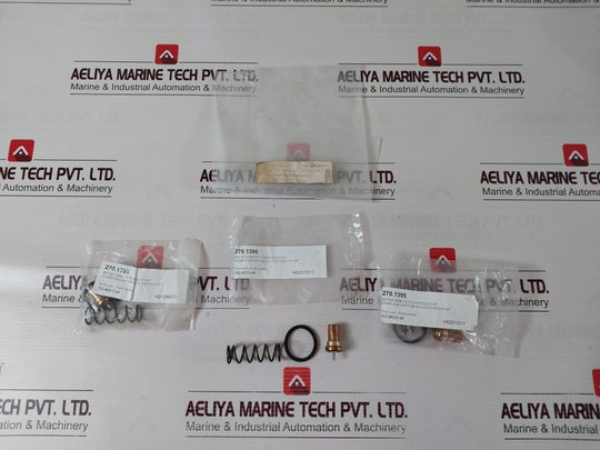 Vt-vts-vtft25/27-63° Thermostat Spare Part Repair Kit 270.1395