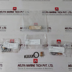 Vt-vts-vtft25/27-63° Thermostat Spare Part Repair Kit 270.1395