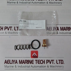 Vt-vts-vtft25/27-63° Thermostat Spare Part Repair Kit 270.1395