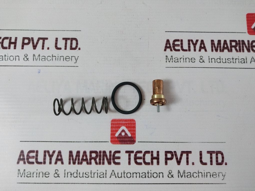 Vt-vts-vtft25/27-63° Thermostat Spare Part Repair Kit 270.1395