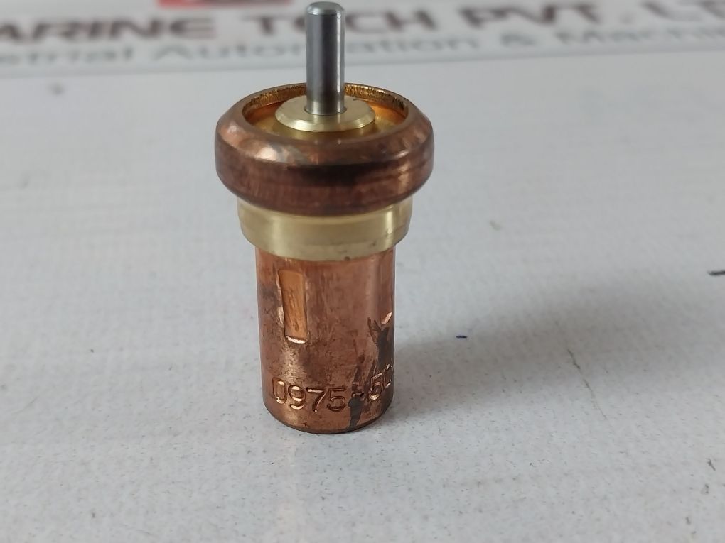 Vt-vts-vtft25/27-63° Thermostat Spare Part Repair Kit 270.1395