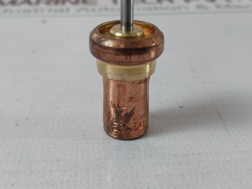 Vt-vts-vtft25/27-63° Thermostat Spare Part Repair Kit 270.1395