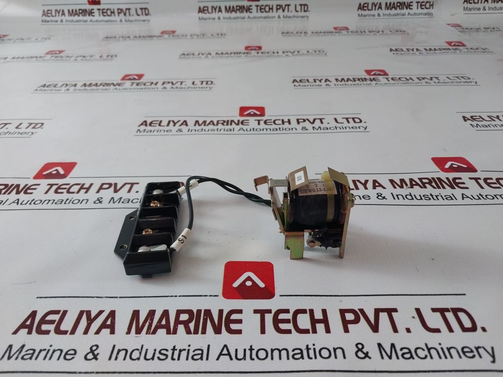 Vtc Uew0.13-5380 Transformer Ac200/480V
