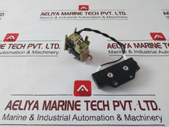 Vtc Uew0.13-5380 Transformer Ac200/480V