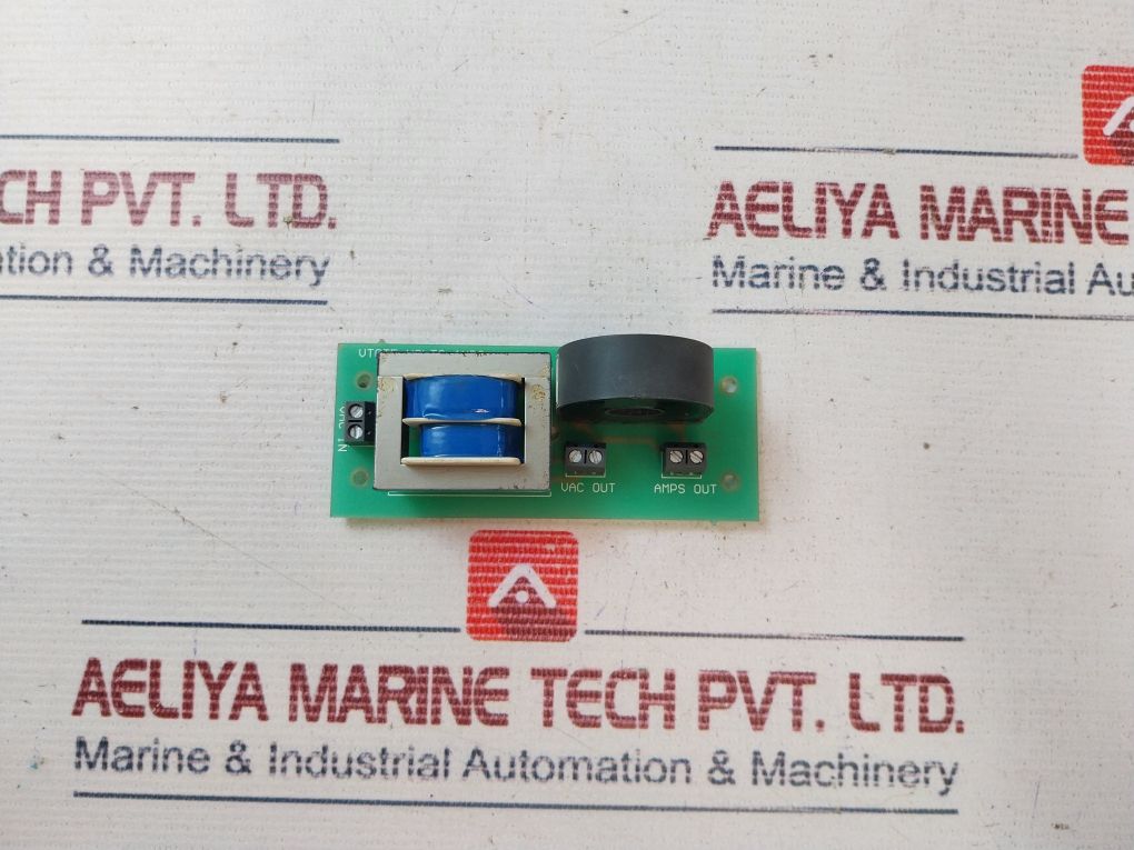 Vtct5 Pcb