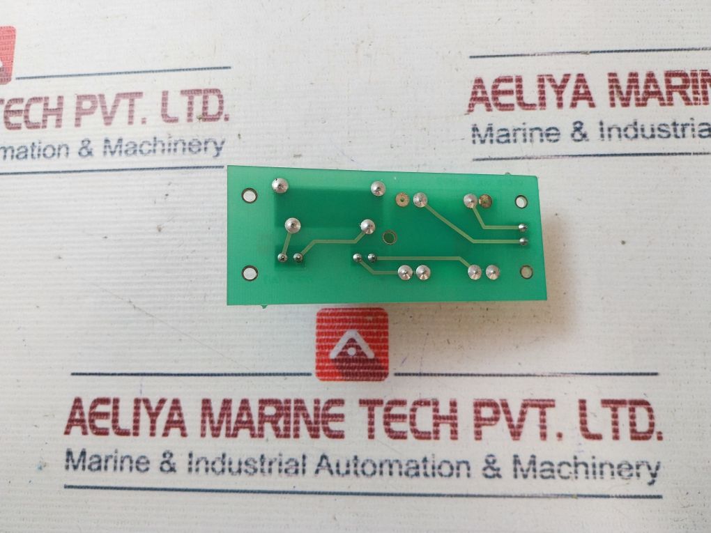 Vtct5 Pcb