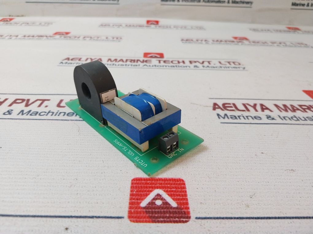 Vtct5 Pcb