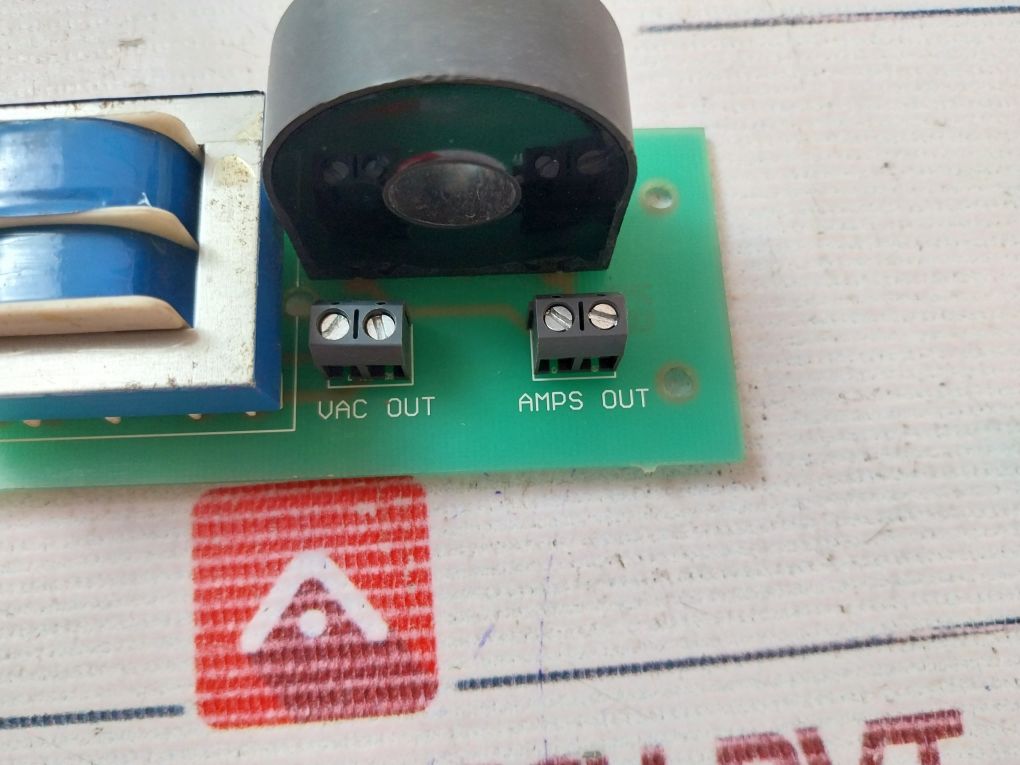 Vtct5 Pcb