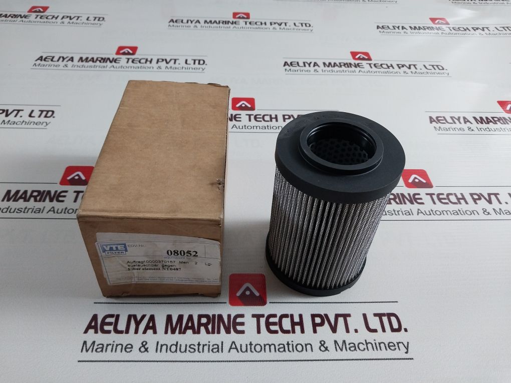 Vte Filter Nt0487
