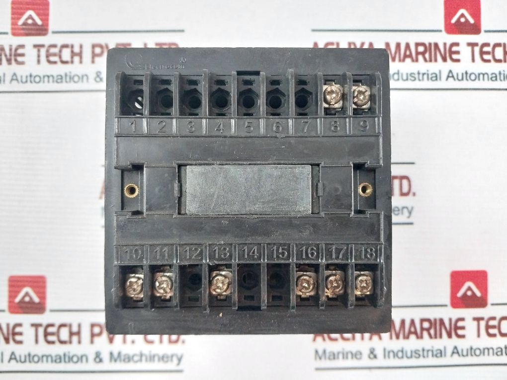 Vtech Ac0Cr-1P True Rms Meter 110-230Vac 1-200A (55Mm)