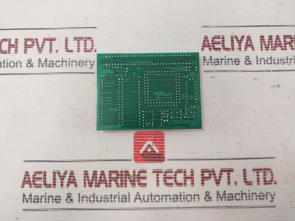 Thermopatch 727A940 Board 25 ‘Yb’ Eprom V25 Controller