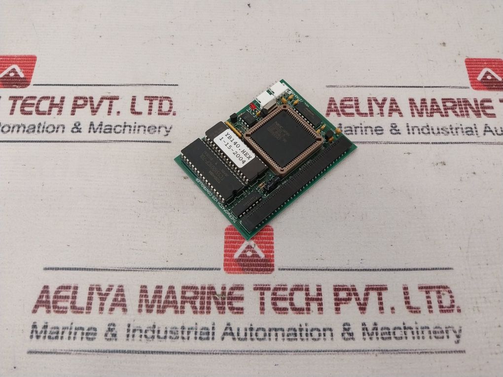 Thermopatch 727A940 Board 25 ‘Yb’ Eprom V25 Controller