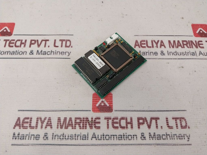 Thermopatch 727A940 Board 25 ‘Yb’ Eprom V25 Controller