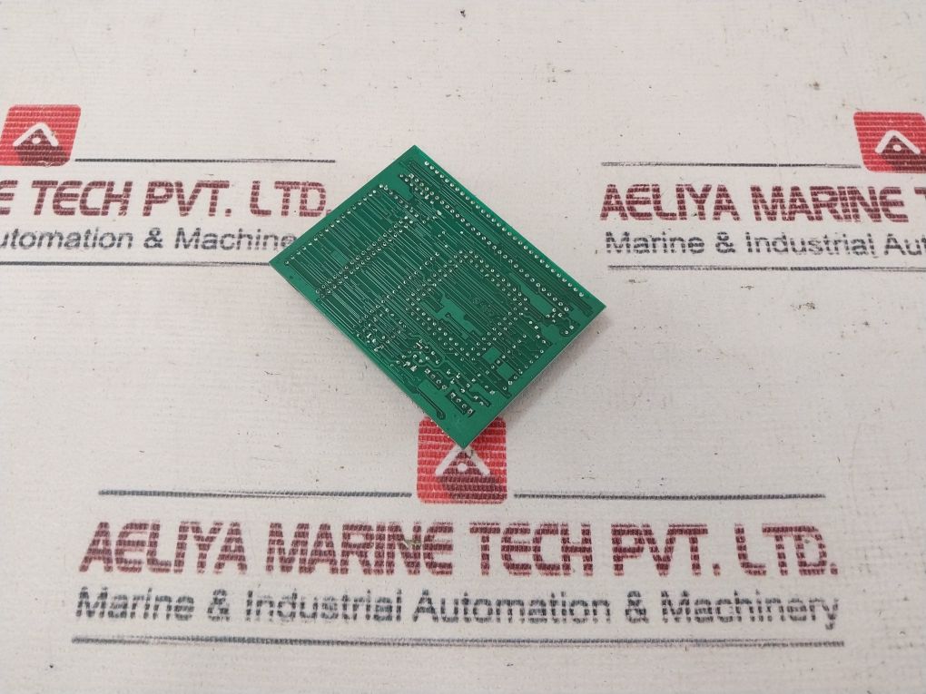 Thermopatch 727A940 Board 25 ‘Yb’ Eprom V25 Controller