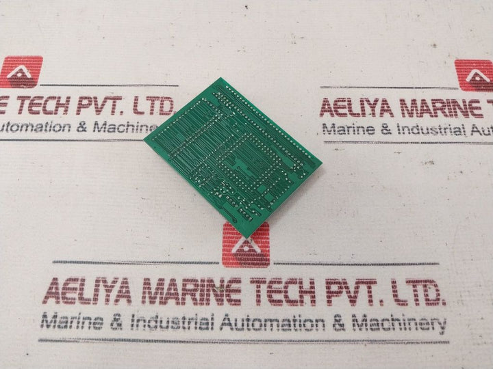 Thermopatch 727A940 Board 25 ‘Yb’ Eprom V25 Controller