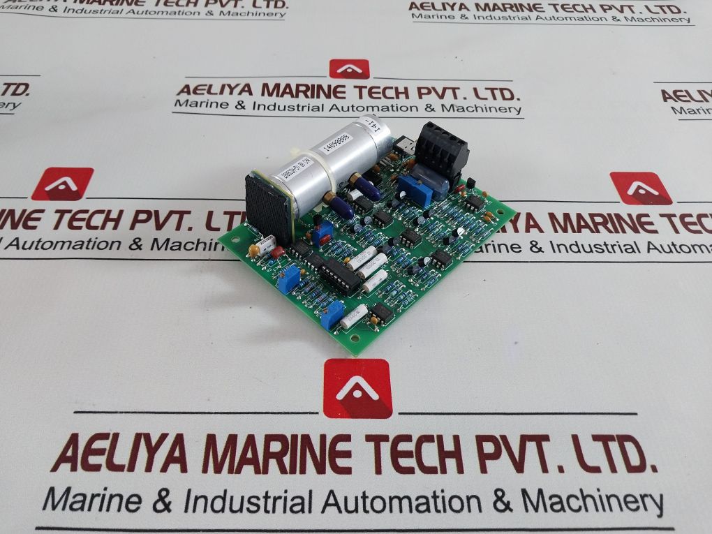 Vti 2008Sdh-5V 00 Ch4 Printer Circuit Board