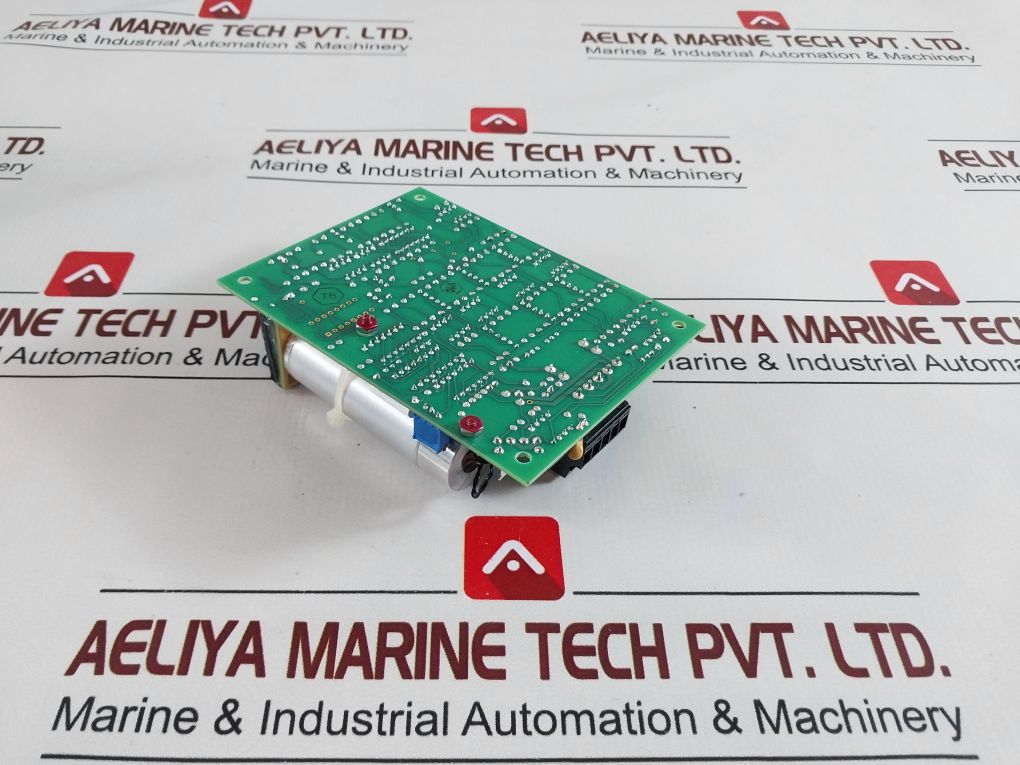 Vti 2008Sdh-5V 00 Ch4 Printer Circuit Board