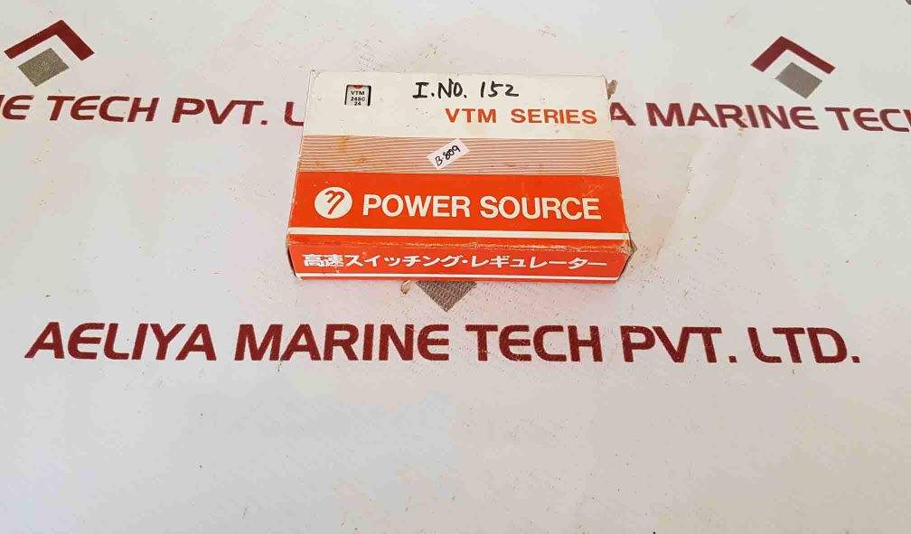 Vtm 24Sc24 Switching Power Supply Free Shipping By Express