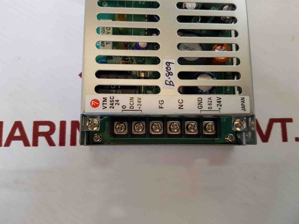Vtm 24Sc24 Switching Power Supply Free Shipping By Express