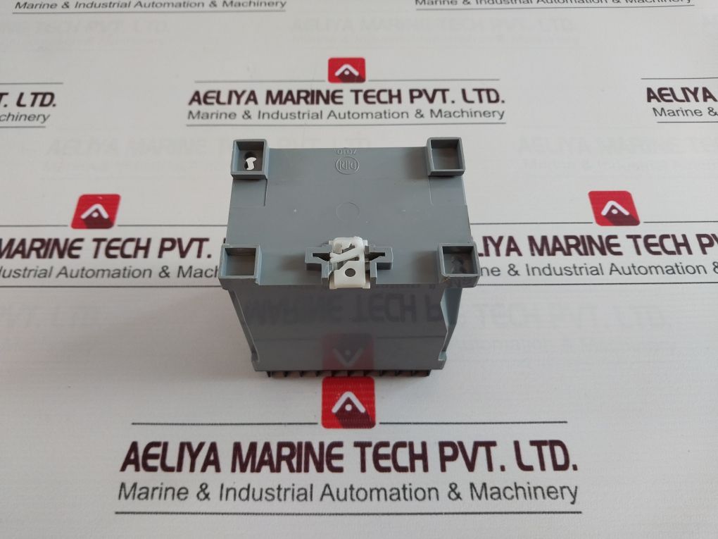 Vtv Electronik Ug140P Insulation Monitoring Relay 24Vdc